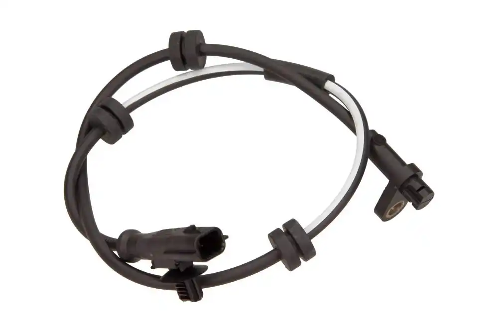 BOSCH CZUJNIK ABS 0265009271 FORD TYŁ FIESTA VI 08- Oryginalny