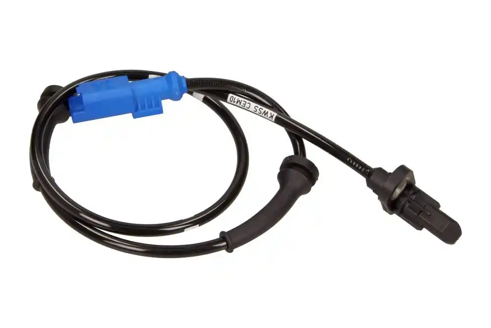 BOSCH Czujnik ABS 0265009501 PEUGEOT 208 1.0 09- Nowość