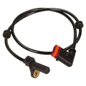 BOSCH Czujnik ABS 0986594592 Mercedes Tył S Klasa W221 05- Lewy/Prawy Wysoka jakość