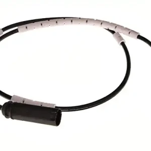 BOSCH CZUJNIK ABS 0986594629 BMW 1 F20 2,0 16- Kup teraz