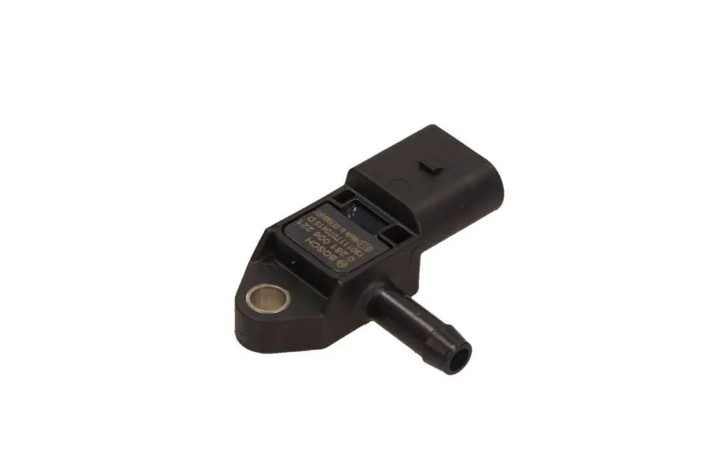 BOSCH Czujnik ciśnienia spalin 0281006221 SKODA OCTAVIA 2,0TDI 12- Wyprzedaż