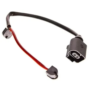 Wyprzedaż BOSCH CZUJNIK KLOCKÓW HAM. PORSCHE P. BOXSTER/CAYMAN/911 2,0-4,0 16-