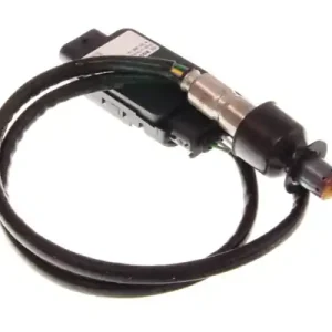 BOSCH Czujnik NOx 0281008747 AUDI A4 2,0TDI od 16- Wysoka jakość