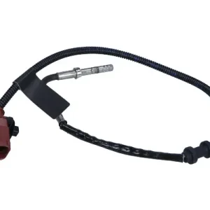 BOSCH Czujnik Temperatury Spalin 0986259099 VW Polo 1.2TDI Bezpieczna płatność