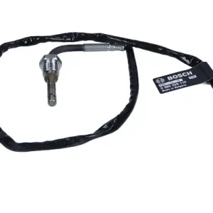 BOSCH Czujnik Temperatury Spalin 0986259112 VW Transporter 2.0 TDI Rabat