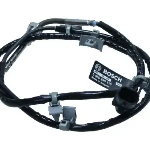 Zwrot pieniędzy BOSCH Czujnik Temperatury Spalin 0986259110 OPEL ASTRA 1.7 CDTI