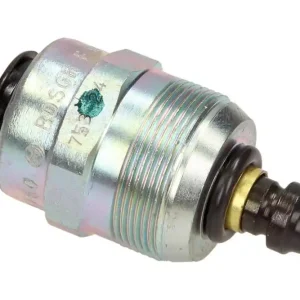 Wysoka jakość BOSCH Elektrozawór Pompy Wtryskowej F002D13640
