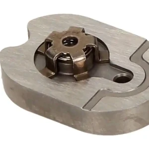 BOSCH Grupa Zaworów Pompy Wtryskowej F00R0P1249 Oryginalny