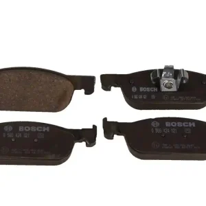 BOSCH Klocki hamulcowe 0986424021 DACIA LOGAN/SANDERO Przód 1.2-1.6 12- Popularny