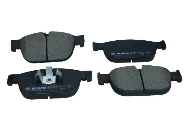 Autentyczny BOSCH Klocki hamulcowe 0986424599 VOLVO PRZÓD S60 2,0 19-