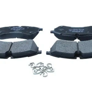 BOSCH Klocki Hamulcowe 0986424929 VW Przód CRAFTER 2,0 TDI 16- Autentyczny