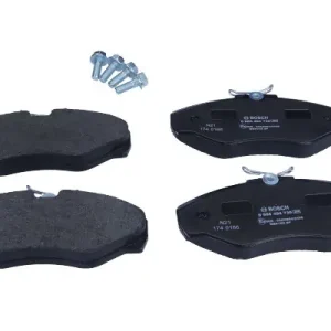 BOSCH KLOCKI HAMULCOWE 0986494730 OPEL PRZÓD VIVARO 1,9-2,5 DTI 01- Nowość