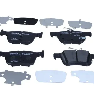 BOSCH Klocki Hamulcowe Ford Tył Galaxy/Mondeo/S-Max 1,0-2,0 14- 0986494839 Wyprzedaż