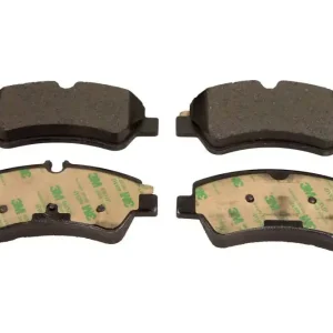 BOSCH Klocki Hamulcowe Tył Ford Transit 2.2 TDCI 12- 0986494796 0986494796 Darmowa dostawa