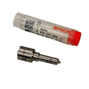 BOSCH Końcówka Wtryskiwacza 0433171654 DLLA150P1011 Premium