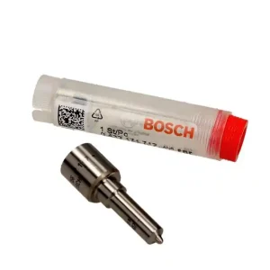 BOSCH Końcówka wtryskiwacza 0433171712 DLLA156P1107 Najlepsza cena