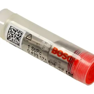 BOSCH Końcówka Wtryskiwacza 0433171838 DLLA148P1347 Darmowa dostawa