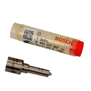 BOSCH Końcówka wtryskiwacza 0433171907 DLLA153P1463 Promocja