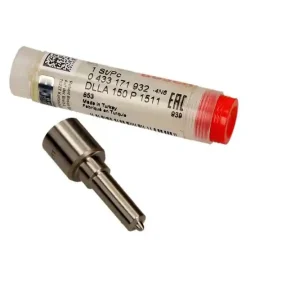 BOSCH Końcówka Wtryskiwacza 0433171932 do Kia Ceed/Sportage 2.0 CRDI Oferta limitowana