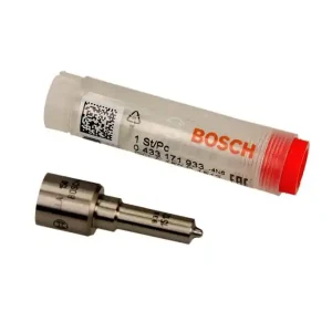 BOSCH Końcówka wtryskiwacza 0433171933 DLLA150P1512 Kup teraz