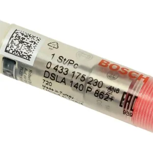 BOSCH Końcówka wtryskiwacza 0433175230 DSLA140P862+ Ostatnia szansa