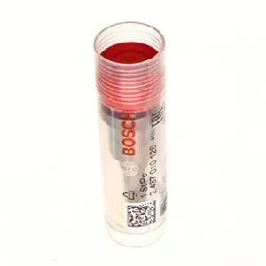 Zwrot pieniędzy BOSCH Końcówka wtryskiwacza 2437010126 VW T4 2.5TDI 00-