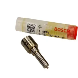 BOSCH KOŃCÓWKA WTRYSKIWACZA DLLA153P1322 Zwrot pieniędzy