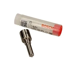 Bezpieczna płatność BOSCH KOŃCÓWKA WTRYSKIWACZA DLLA157P1777
