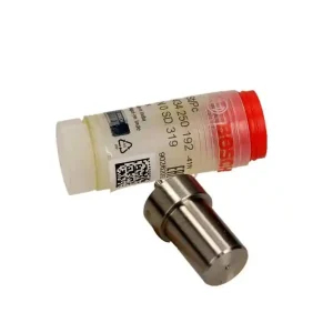 BOSCH KOŃCÓWKA WTRYSKIWACZA DN0SD319 Premium