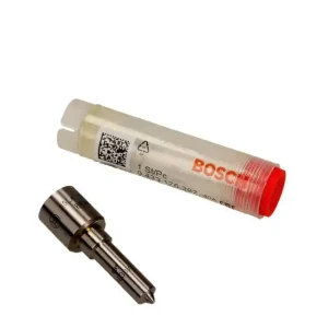 Bezpieczna płatność BOSCH KOŃCÓWKA WTRYSKIWACZA DSLA140P1033 0433175297