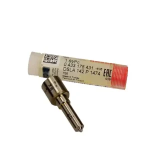 BOSCH KOŃCÓWKA WTRYSKIWACZA DSLA142P988 0433175431 Promocja