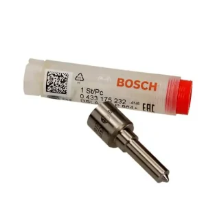BOSCH KOŃCÓWKA WTRYSKIWACZA DSLA145P864+ Najlepsza cena