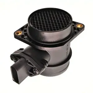 Zwrot pieniędzy BOSCH Przepływomierz Powietrza 028021803F BMW Seria 1 E81 1,6 07-