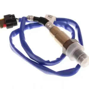 Zwrot pieniędzy BOSCH SONDA LAMBDA 0258010474 FORD C-MAX 1,5 15-