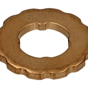 Autentyczny BOSCH Uszczelka Wtryskiwacza F00RJ02175