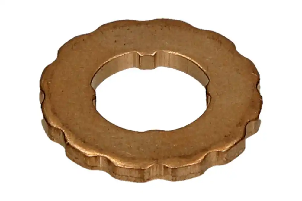 Autentyczny BOSCH Uszczelka Wtryskiwacza F00RJ02175