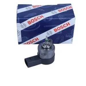 Wyprzedaż BOSCH Zawór Ciśnienia Pompy MERCEDES C 2.2CDI/2.7CDI/3.0CDI 97- 0281002750