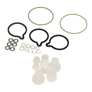 Bezpieczna płatność BOSCH Zestaw naprawczy pompy wtryskowej F01M101454