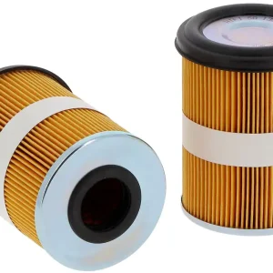 Filtr powietrza SA 13550 - HIFI FILTER Oferta limitowana