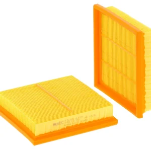 Filtr powietrza SA 17096 - HIFI FILTER Ostatnia szansa