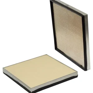 Rabat Filtr powietrza SA 17356