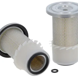 Rabat Filtr powietrza SA 18035 - HIFI FILTER