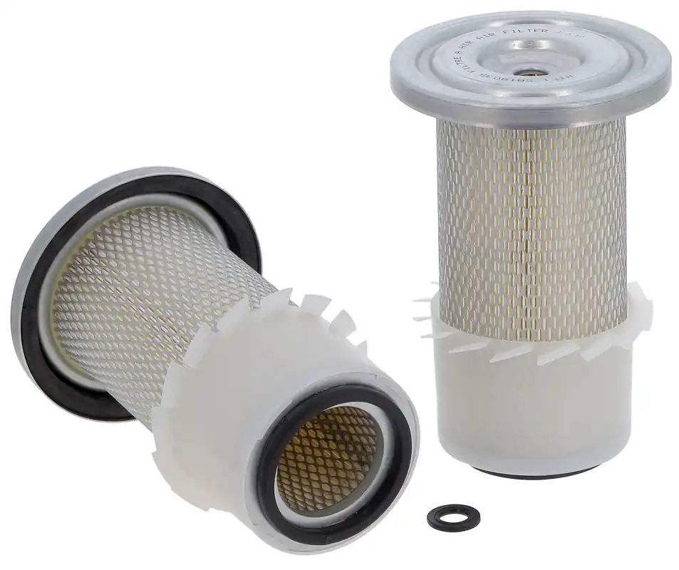 Rabat Filtr powietrza SA 18035 - HIFI FILTER