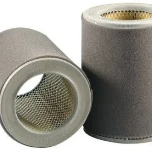 Zwrot pieniędzy Filtr powietrza SA 19503