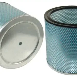 Rabat Filtr powietrza SA 19667