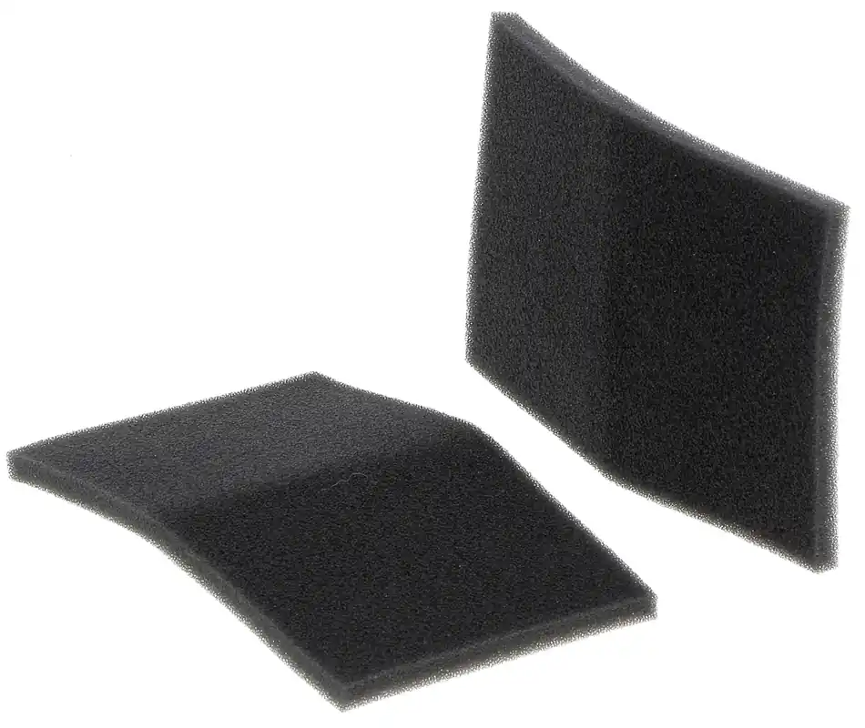 Filtr powietrza SA 22010 - HIFI FILTER Oferta