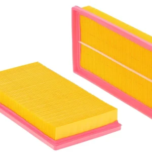 Zwrot pieniędzy Filtr powietrza SA 5126