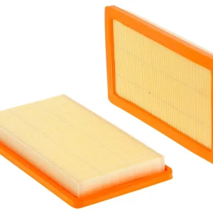 Autentyczny Filtr powietrza SA 636