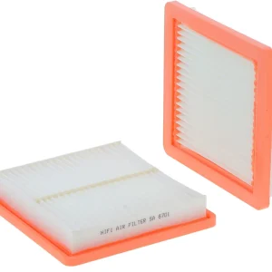 Filtr powietrza SA 8701 Szybka dostawa