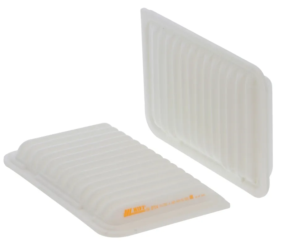 Zwrot pieniędzy Filtr powietrza SA 8714